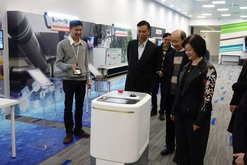 經濟局與香港機電工程署深化合作，共筑產品安全信息互通新橋梁