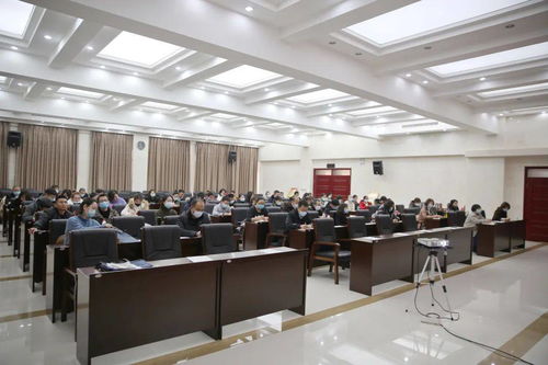 提升基層工會履職能力，深化民主管理實踐——包頭市總工會成功舉辦廠務公開民主管理業務骨干培訓班