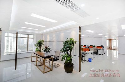 博園商務大廈 醫療、美容、培訓等無限制行業理想辦公場所，帶上下水設施