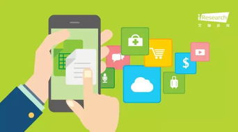 艾瑞報告揭示 網絡經濟下行期到來，3.7萬億能量蓄勢待發，商務信息咨詢引領逆風翻盤